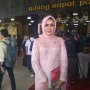 Sempat Digugat karena Editan Foto, Evi Resmi jadi DPD: Lega, Alhamdulillah