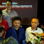 Giring Harap DPR Periode Baru Lebih Perhatikan Ekosistem e-Sports Indonesia
