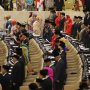 Tidur saat Pelantikan, Anggota DPR Ini Panen Cibiran