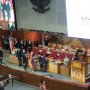 Pelukan Megawati Kala Puan Maharani Resmi Jabat Ketua DPR RI