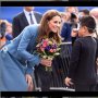 Dipakai Lagi, Kate Middleton Tampil 4 Kali dalam 5 Tahun dengan Gaun Ini
