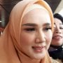 Habis Dilantik, Mulan Jameela Kangen Ahmad Dhani yang Lagi Dibui