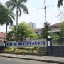 Heboh Pasien Covid-19 Kabur, Kepala RSAL Mintohardjo: Hoaks!