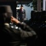 Jokowi Pimpin Upacara Hari Kesaktian Pancasila