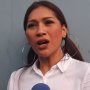 Demo di Jakarta Bikin Takut Tata Janeeta