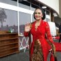 Karena Keluarga Krisdayanti Jadi Anggota Dewan