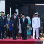 Malam-malam, Jokowi Bertemu Parpol Koalisi, Bahas Perppu KPK?