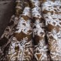 Batik Thinthing, Inovasi Motif Batik Geblek Renteng Khas Kulon Progo