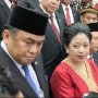 Resmi! Puan Maharani Jadi Ketua DPR RI Periode 2019 - 2024