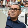 Juventus Masih Angin-anginan, Sarri Tak Khawatir Dipecat