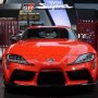 Pengelasan Sabuk Pengaman Bermasalah, Toyota Supra Mesti Recall