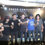 Jakarta Rock Space Tampilkan Konser God Bless, Edane, NTRL, dan Jamrud