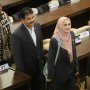 Puji Pidato Prabowo di Sidang Tahunan, Mulan Jameela: Biasanya Bikin Ngantuk, Tapi Ini Semangat
