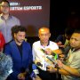 Peraturan Menteri soal e-Sports Dijanjikan Rampung Sebelum SEA Games 2019