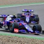 Nama Toro Rosso Kemungkinan Tak Akan Hiasi F1 2020, Ini Penyebabnya