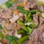 Pedasnya Bikin Meleleh, Berani Coba Resep Sop Janda?