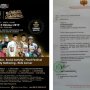 Muslim United Izin Pakai Masjid di Jogja, Viral Surat Penolakan Keraton