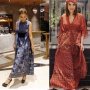 Hari Batik Nasional 2019: Tujuh Inspirasi Batik Gaya Modern ala Selebriti