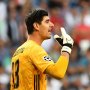 Courtois Sudah Tak Sabar Beraksi Kejar Gelar La Liga