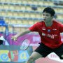 Kejuaraan Dunia Junior 2019: Cukur Spanyol, Indonesia ke Perempat Final