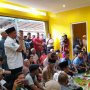 300 Perantau Minang Batal Pulang Kampung, Pilih Bertahan di Wamena