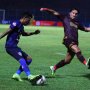 Pecundangi PSM Makassar, Arema FC Tembus Lima Besar