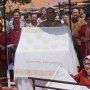 Sembilan Kali Ngecap, Presiden Jokowi Bikin Batik Sekar Jagad