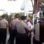 Mahasiswa Jogja Salaman dengan Polisi Usai Demo, Videonya Viral