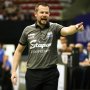 Giedrius Zibenas Menyeberang ke Prawira Bandung