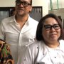 Ketahui Faktor Risiko dari Kanker Lidah, Penyebab Ibunda Nunung Meninggal