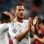 Wenger: Hazard Tak Akan Bisa Gantikan Ronaldo di Real Madrid