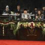 Sah! Ini Dia Daftar 10 Calon Pimpinan MPR