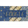 Selamat Hari Batik Nasional! Google Merayakannya Lewat Doodle