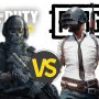 Call of Duty Mobile vs PUBG Mobile, Mana yang Lebih Asyik?