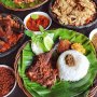 4 Rekomendasi Tempat Makan Enak Dekat Menara Saidah, Sudah Pernah Coba?
