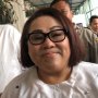 Sebelum Bersidang, Nunung Lepas Kangen dengan Cucunya
