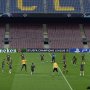 Mengintip Sesi Latihan Inter Milan Jelang Lawan Barcelona