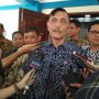 Hari Batik Nasional, Luhut Pakai Kain Ulos Corak Batik