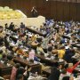 Abdul Wahab Kasih Pantun ke Bamsoet CS: Jangan Diperiksa KPK