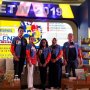 Ingin Gali Bakat Anak? Datang Saja ke Erlangga Talent Week 2019