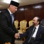 Viral Megawati Tak Salami AHY dan Surya Paloh, PDIP: Biasa