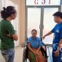 Niat Akhiri Hubungan, Wajah Buruh Perempuan di Sukabumi Disiram Air Aki