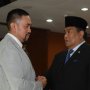 Rahmat Gobel : Pembangunan SDM harus Didahulukan