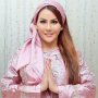 5 Potret Masjid yang Dibangun Nita Thalia di Tiga Kota, Ada yang Dilengkapi Madrasah