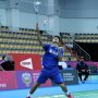 Kejuaraan Dunia Junior: Indonesia vs Hong Kong 3-0, Tim Garuda ke Semifinal