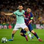Link Live Streaming Inter Milan Vs Barcelona