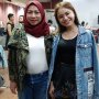 Vidi Aldiano hingga BCL Juga Diunfollow Melly Goeslaw, Rossa Bilang Begini
