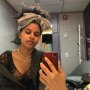 Cantik Alami, Aktris Film Joker Ini Mengaku Jarang Mandi
