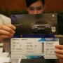 Garuda Indonesia Luncurkan Boarding Pass Baru