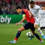 Juara Bertahan Liga Prancis Lille Dibantai 4-0 Oleh Tim yang Diasuh Mantan Pelatih